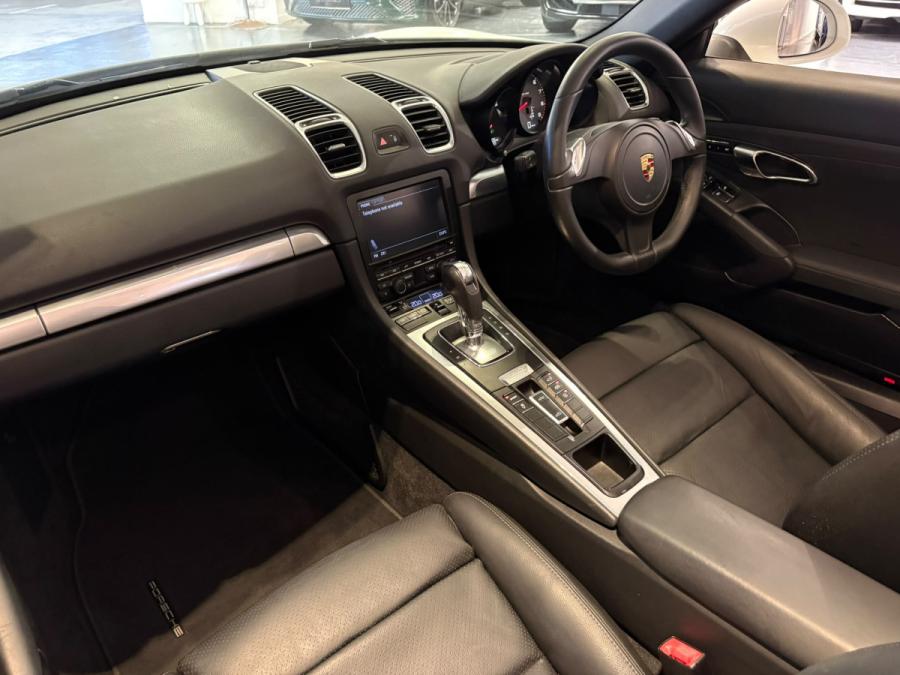 Boxster S 981 - Image 5